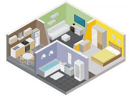 Page 6 Bedrooms Icon Images Free