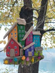 Buy Driftwood Cottages Wooden