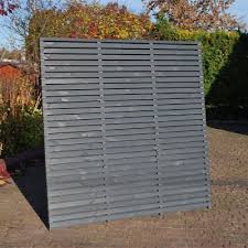 Fence Panels Oxford Fencing Supplies