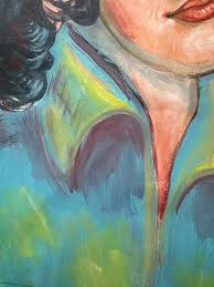 Holy Icon Expressionism