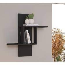 Decorative Floating Shelves