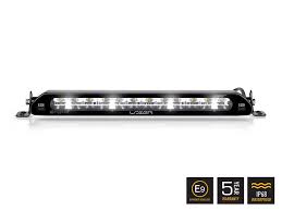 linear 12 elite with position light