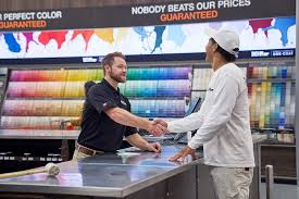Behr Pro Paint Colors The Home Depot
