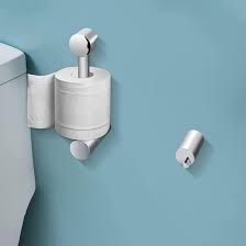 Yb0408ch Toilet Paper Holder