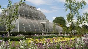 Royal Botanic Gardens Kew Gardens