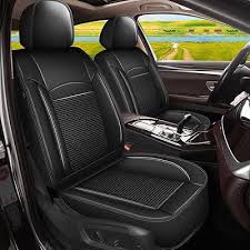Front Seat Covers For Kia Seltos 2021