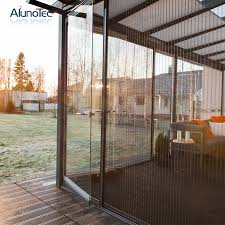 Screen Flyscreen Door