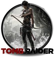 Tomb Raider Icon Ico By Momen221 On