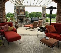 Concrete Patio Resurfacing Coating