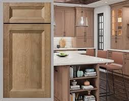 Brown Kitchen Cabinets Ready To Assemble