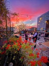 Rooftop Bars In Knoxville Tn