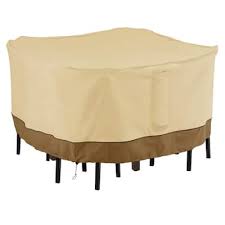 Rectangular Patio Table Covers