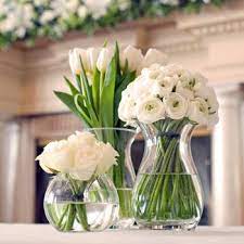 The Mainly 4 Types Of Glass Vase Supplier
