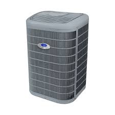 Carrier Air Conditioner Systems View