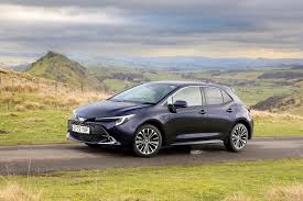 2023 Toyota Corolla Your Questions