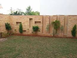 Garden Wall Cladding At Rs 125 Square