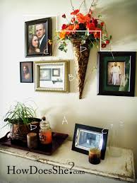 Wall Decor Tips Learn How To Arrange