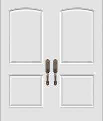 Fiberglass Exterior Doors In Canada