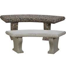 Site Furnishings Amcon Concrete S