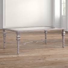 Kelly Clarkson Home Hera Coffee Table