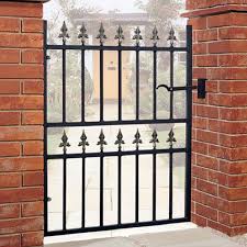 Corfe Metal Garden Gate Buy Corfe