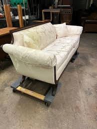Antique Sofas Chaises For
