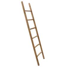 Wide Blanket Ladder Whd1718