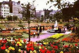 Piccadilly Gardens Is About To Change