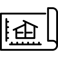 House Design Icons Free Svg Png