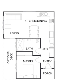 Granny Flats For Modern Homeowners