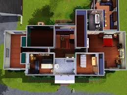 Mod The Sims Mccallister Family House