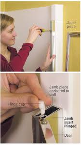 How To Build A Shower Enclosure For