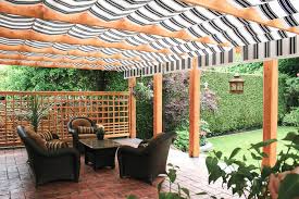 Outdoor Shade Ideas