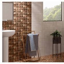 Ceramic Wall Tiles For Bathroom 1x1 5