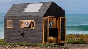 This Off Grid Tiny House Is Perfect For