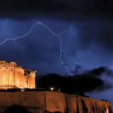 Unlocking Mysteries Of The Parthenon
