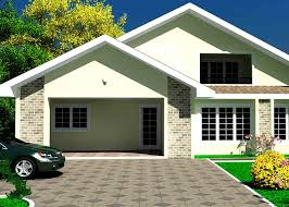 Small House Plans For Ghana And All