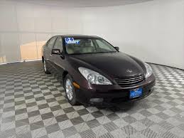 Vehicle 2004 Lexus Es 330 Base Mike