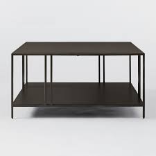 Profile Coffee Table Modern Living