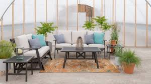 Patio Furniture