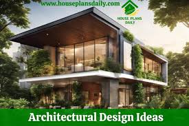 Architectural Design Ideas