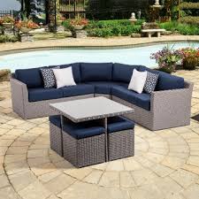 Outdoor Sectional Couch Ove Decors