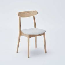 Abbey Chair Woodbender