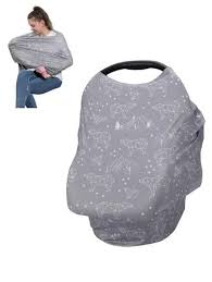 Carseat Canopy Cover Car Seat Covers
