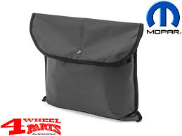 Cab Car Cover With Jeep Logo From Mopar