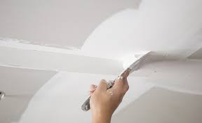 How To Tape And Mud Drywall The Home