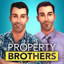 Property Brothers Home Design App