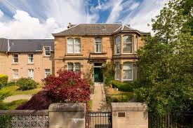 Edinburgh Care Home Development Comes