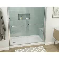 Bootz Industries Showercast 60 In X 30