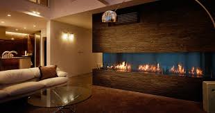 Ventless Ethanol Fireplaces Fire Pits